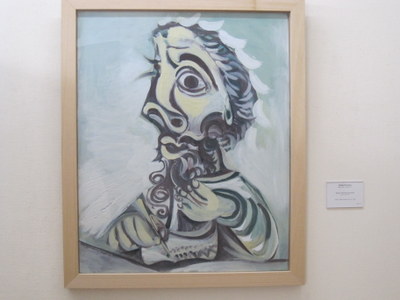 Picasso